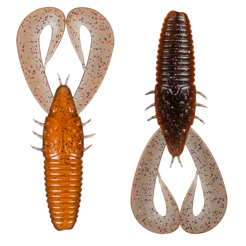 Stroker Craw - Crawfish Juice