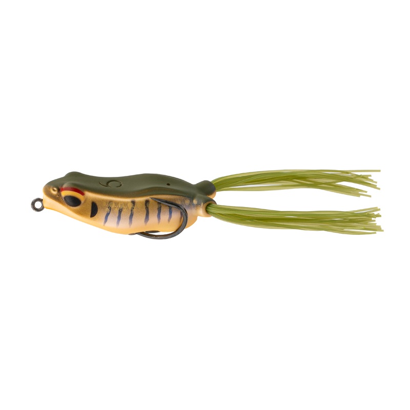 Vega Hush Frog - 4K Bluegill