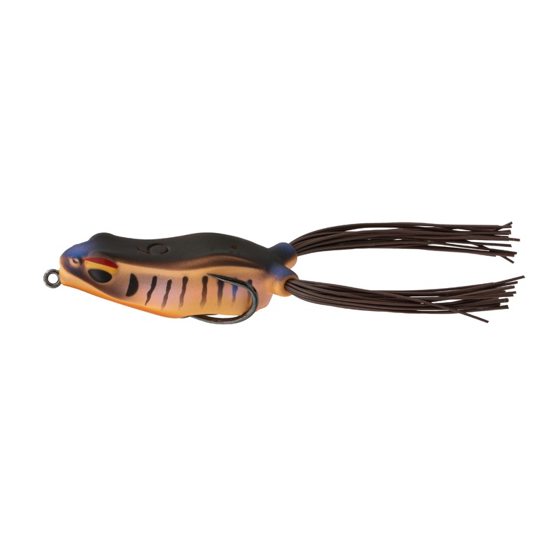 Vega Hush Frog - Cajun Bluegill