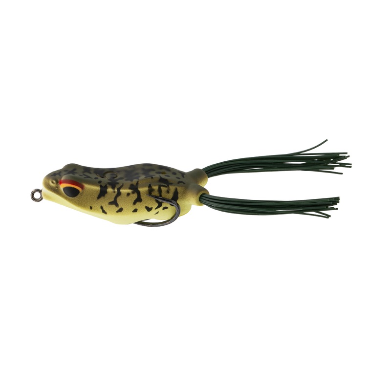 Vega Hush Frog - Froggy Bone