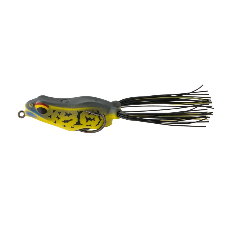 Vega Hush Frog - Frogville