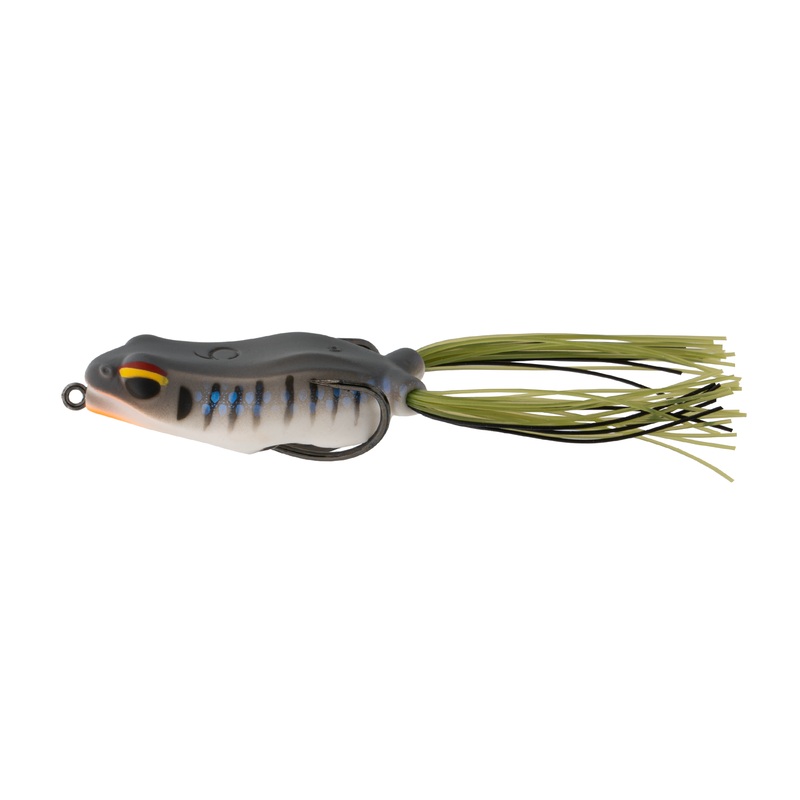 Vega Hush Frog - Gill Fest