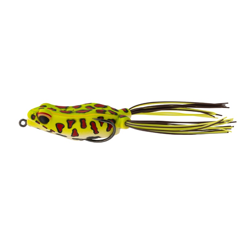 Vega Hush Frog - Lily Pad