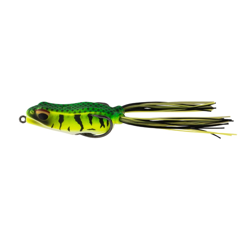 Vega Hush Frog - Pickle Breath