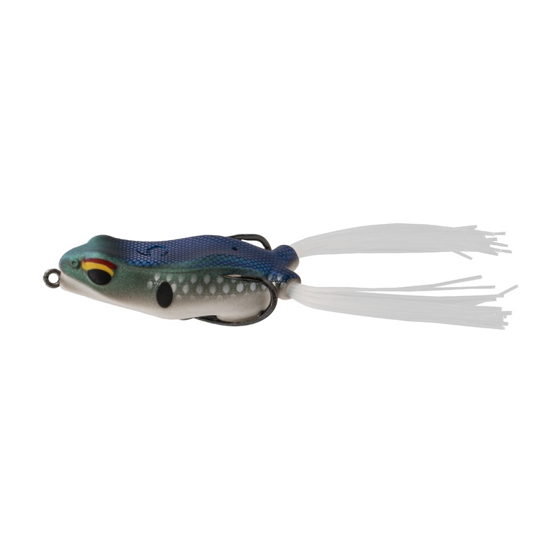 Vega Hush Frog - Shad Spawn