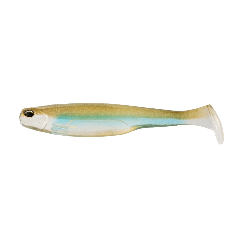 Whale Swimbait 6.0 - Ghost Hitch