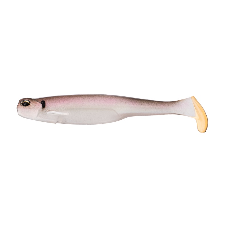Whale Swimbait 6.0 - Ghost Pro Shad