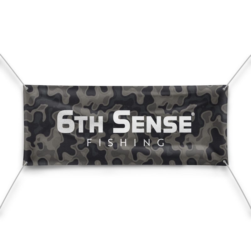 6th Sense Club Banner