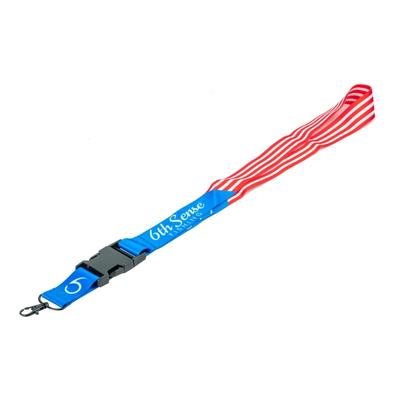 6th Sense Lanyard