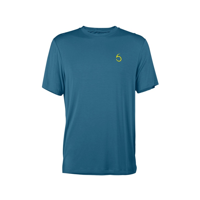 Bogata Bamboo Series - Short Sleeve