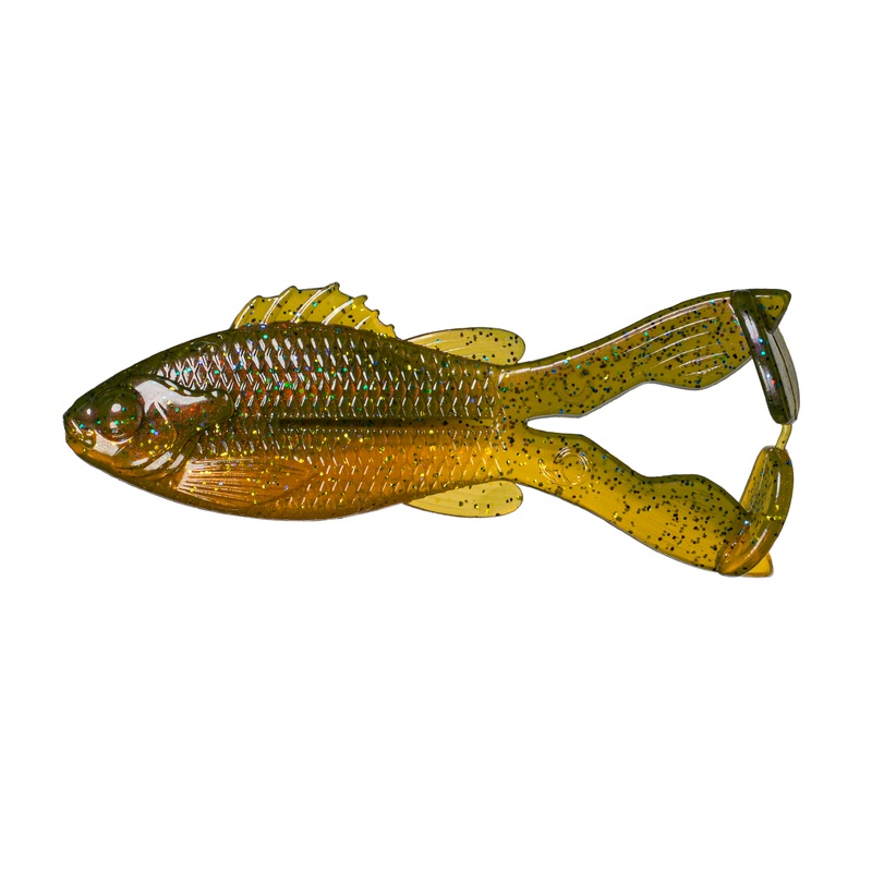BuzzGill 4.0 - 4K Bluegill
