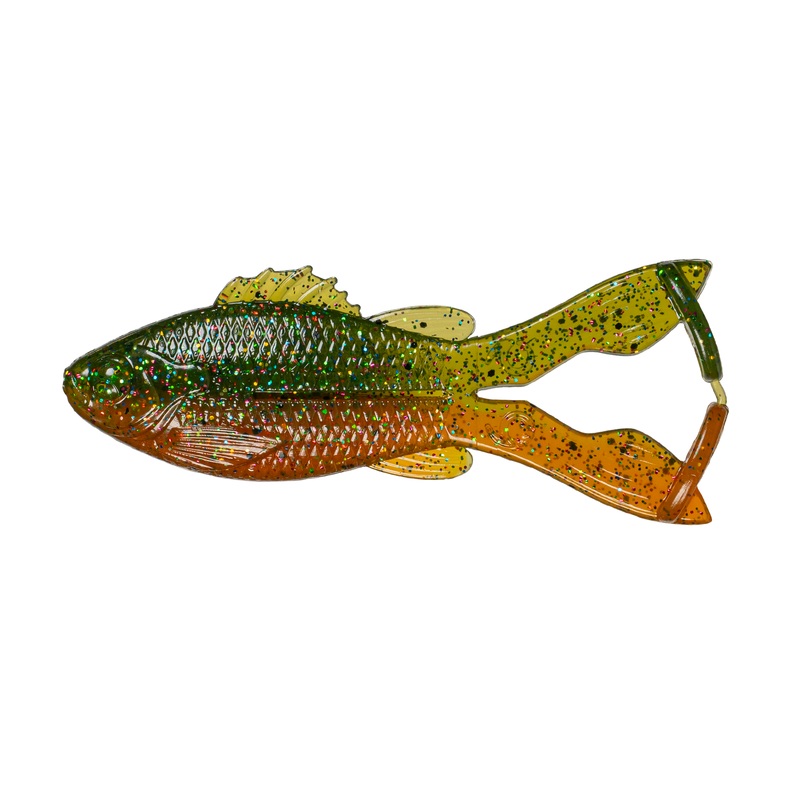 BuzzGill 4.0 - Baby Bluegill