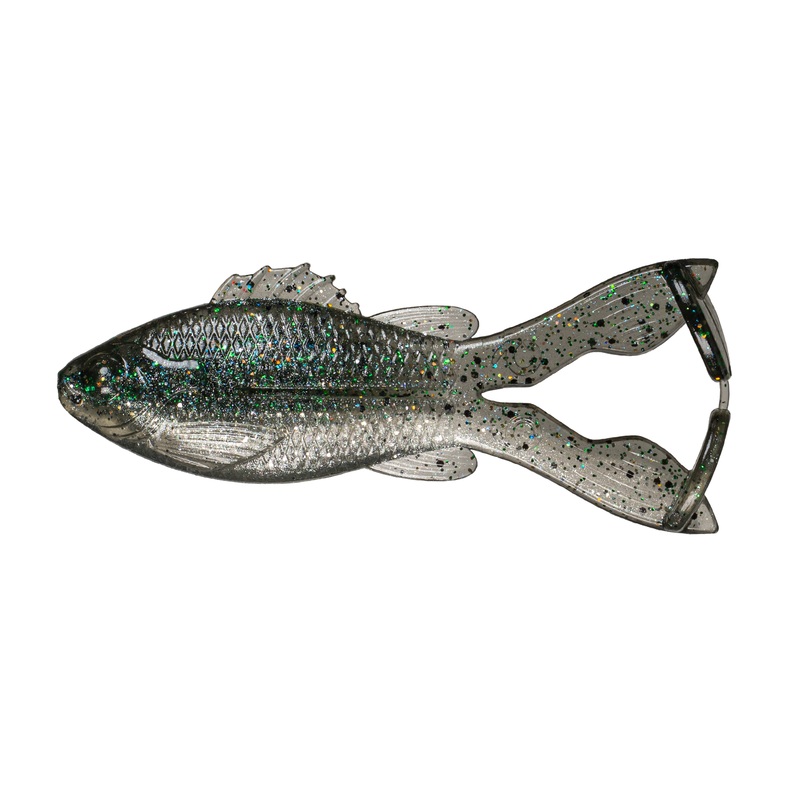 BuzzGill 4.0 - Baby Crappie