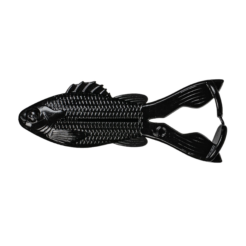 BuzzGill 4.0 - Black