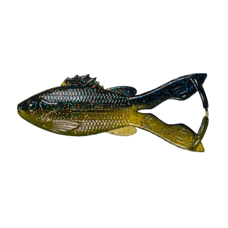 BuzzGill 4.0 - Bluegill Magic