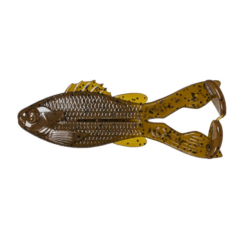 BuzzGill 4.0 - Green Pumpkin