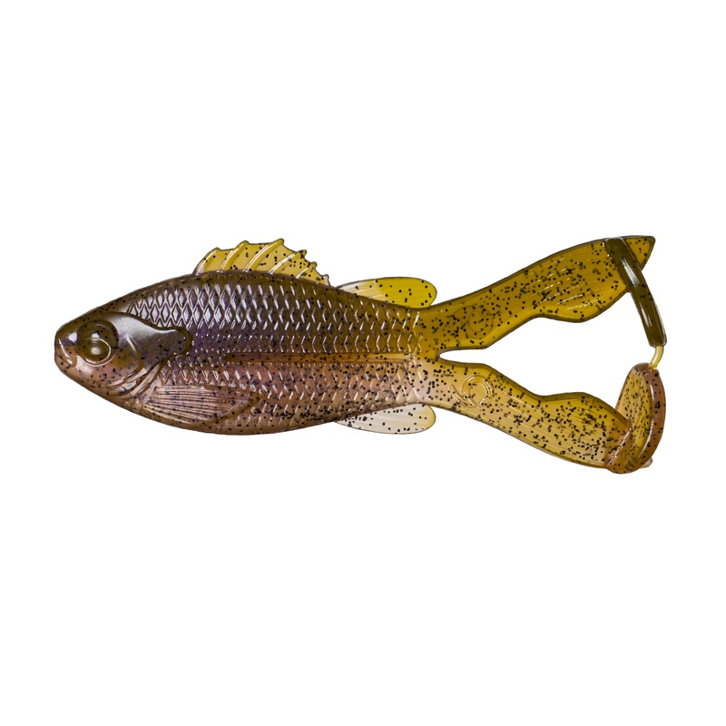 BuzzGill 4.0 - Green Pumpkin Pro