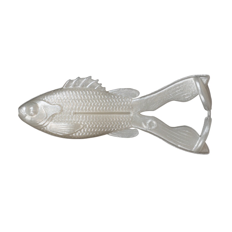 BuzzGill 4.0 - Shad Pearl