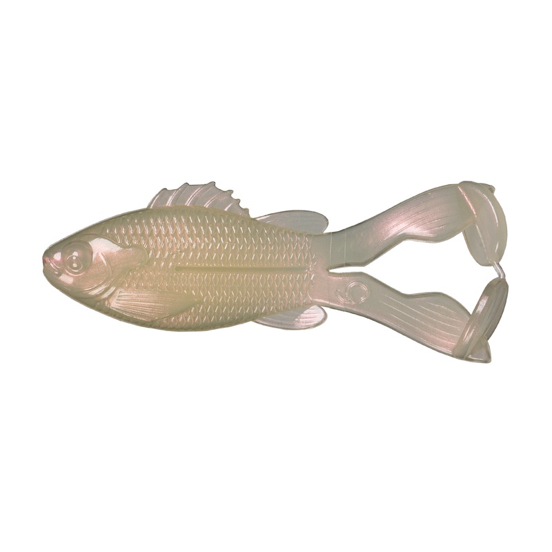 BuzzGill 4.0 - Spanish Bone