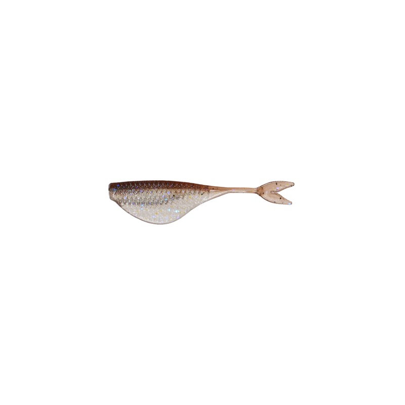 Clobber Minnow - Wakasagi