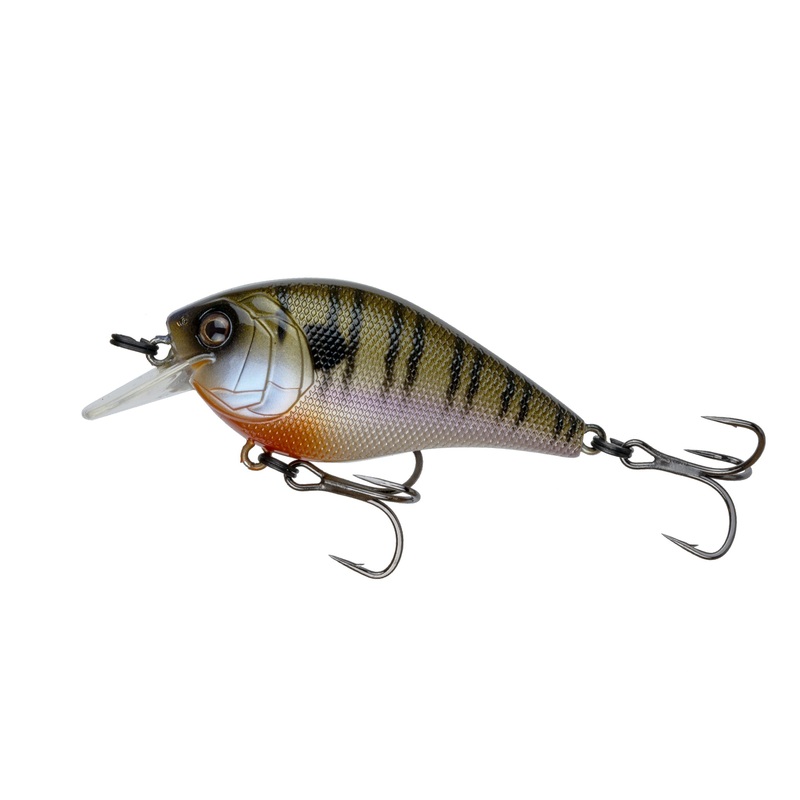 Crush Series - 4K Bluegill
