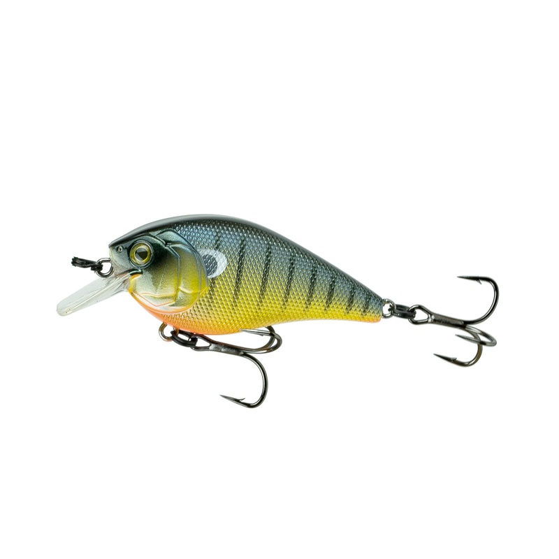 Crush Series - Backwater Bluegill