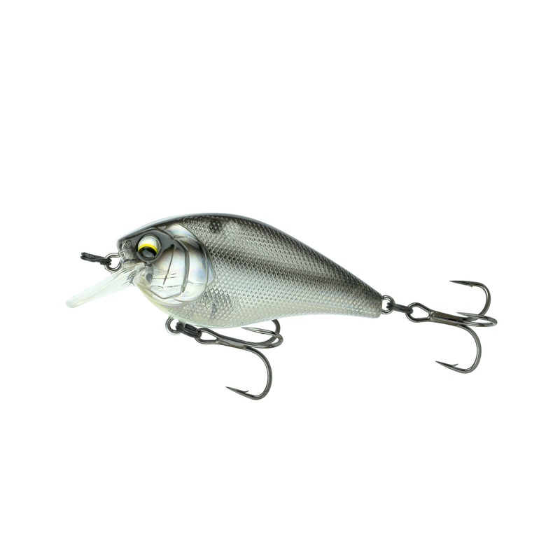 Crush Series - Shad Burst