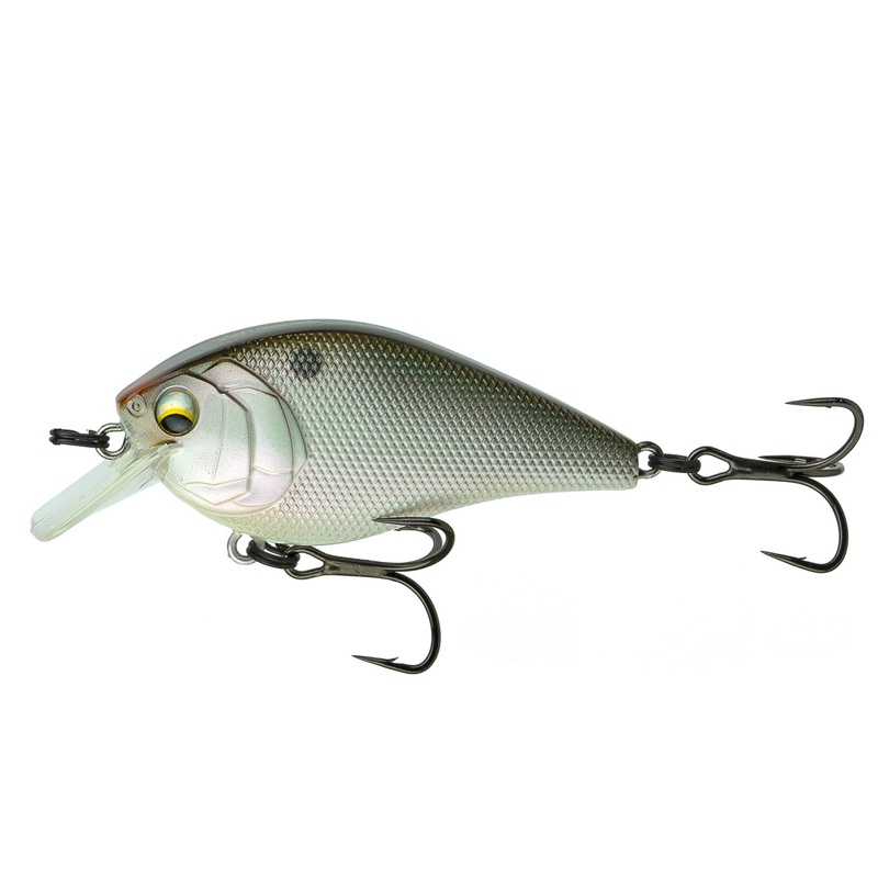 Crush Series - Shad Greens