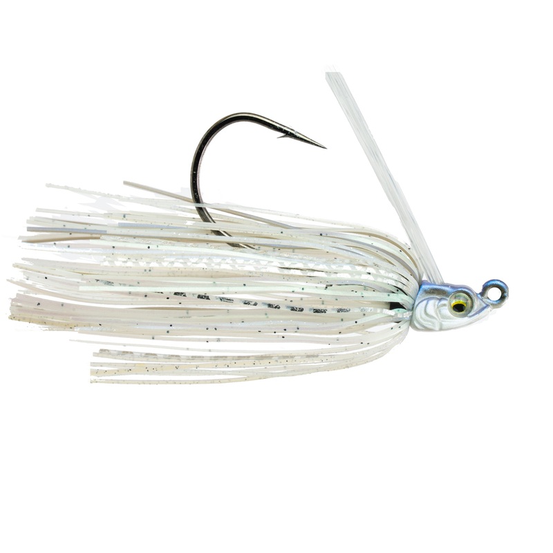 Divine Swim Jig - Pro Blue Shad