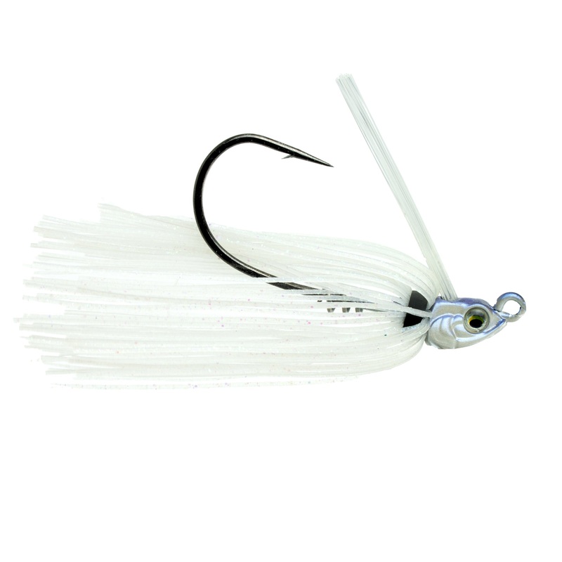 Divine Swim Jig - Shad Ice