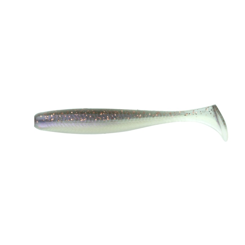 Divine Swimbait - Clearwater Rose