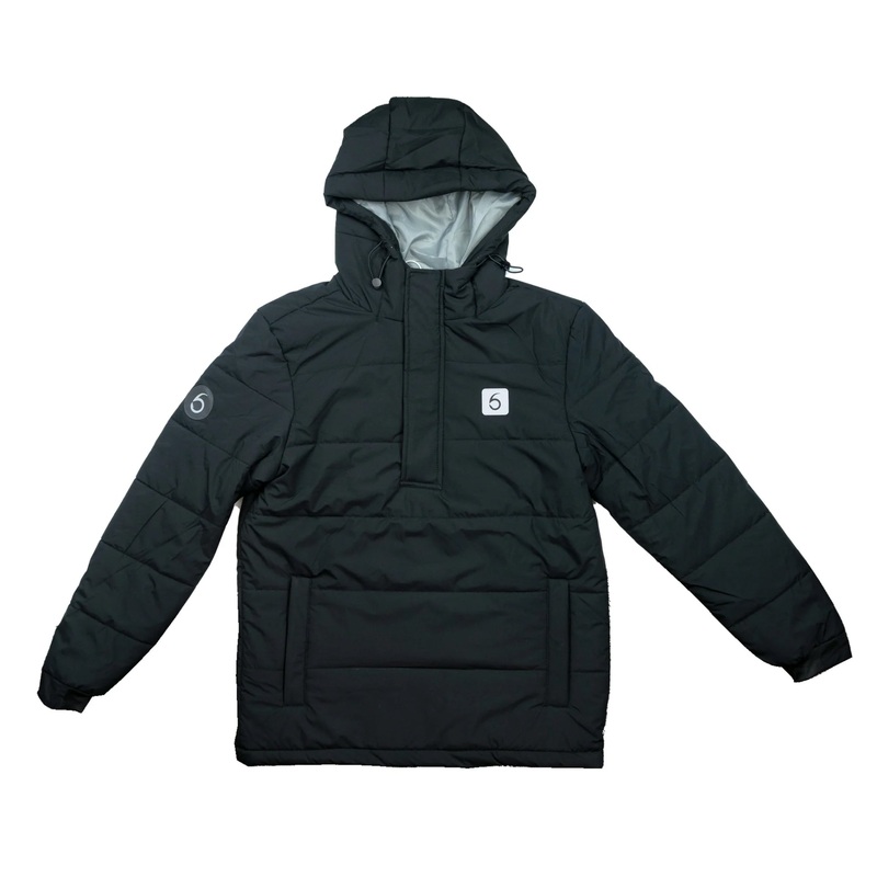 FishDown Hoodie (Only 3XL Size)