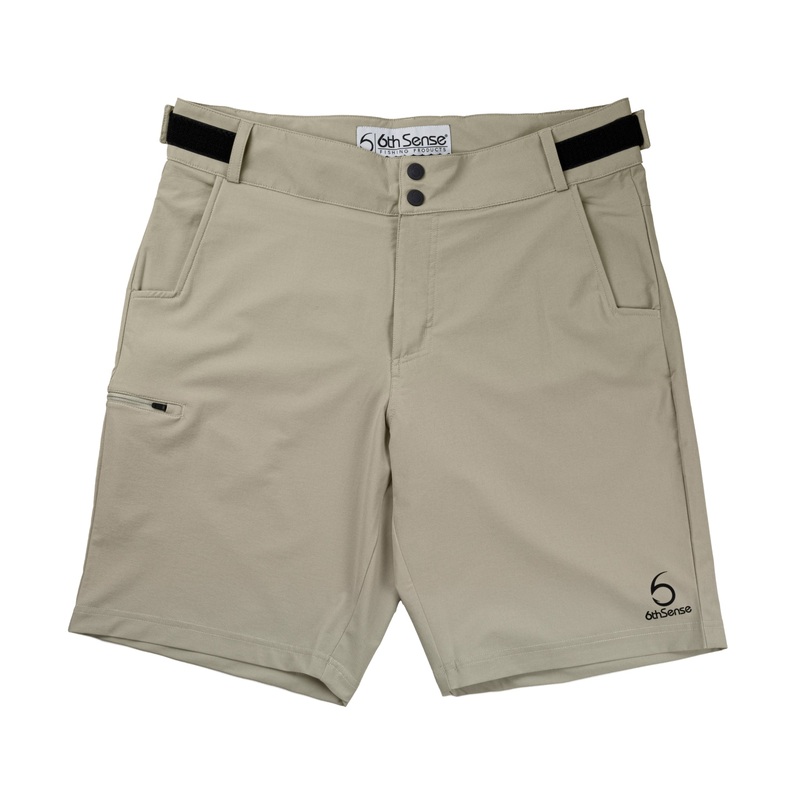 FishDry Angling Shorts