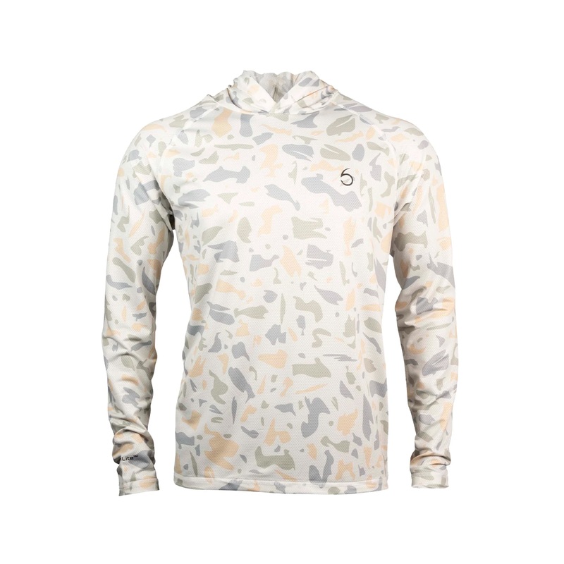 FishLite Hooded Sun Shirt