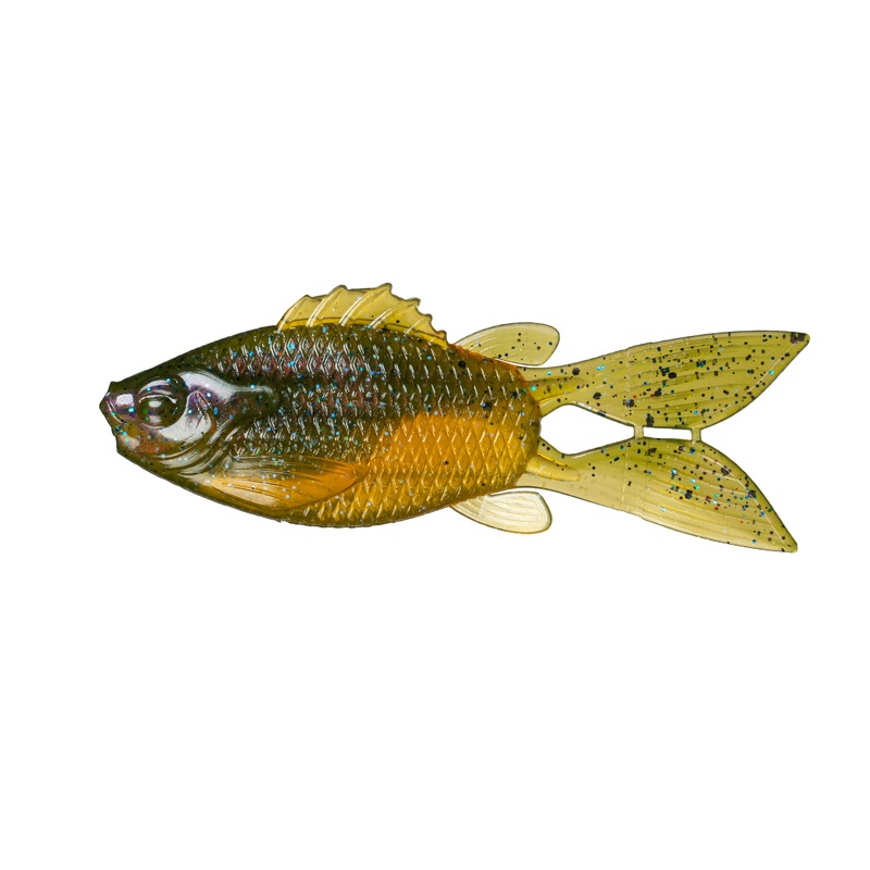 FlipGill - 4K Bluegill