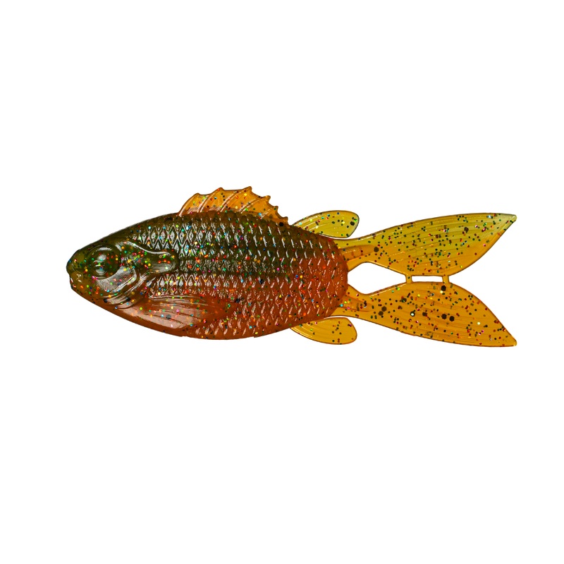 FlipGill - Baby Bluegill