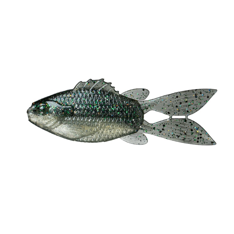 FlipGill - Baby Crappie