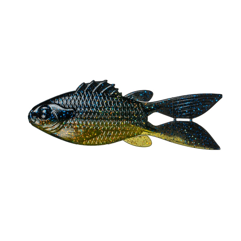 FlipGill - Bluegill Magic