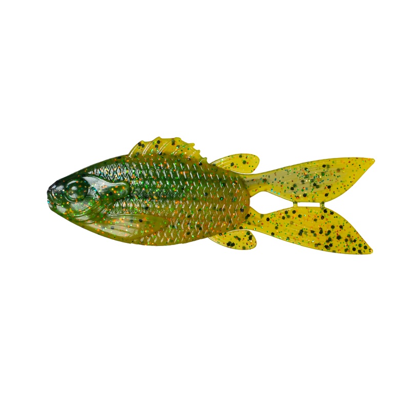 FlipGill - Mudbelly Gill