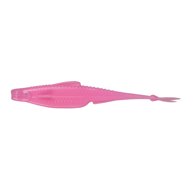 Flush 5.2 - Bubble Gum Pink