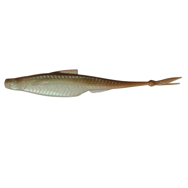Flush 5.2 - Green Gizzard