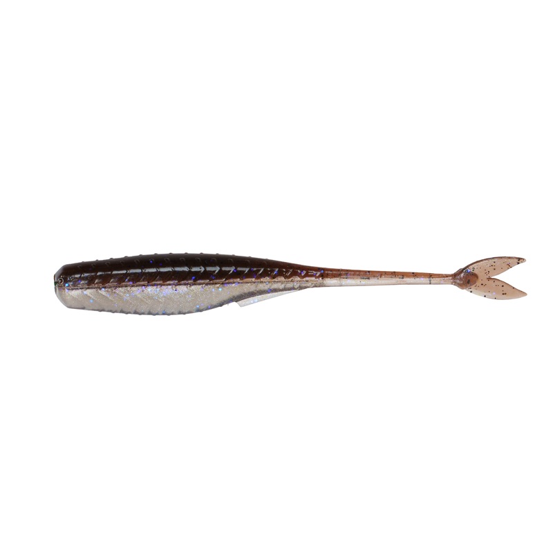 Juggle Minnow - Wakasagi