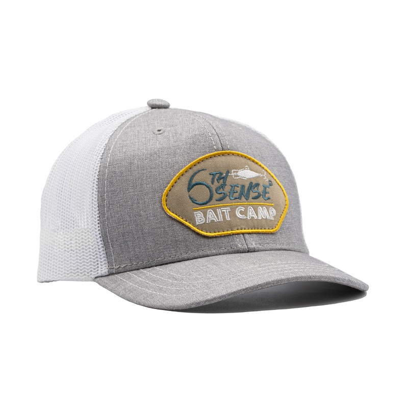 Lil Instinct - Youth - Gray-White