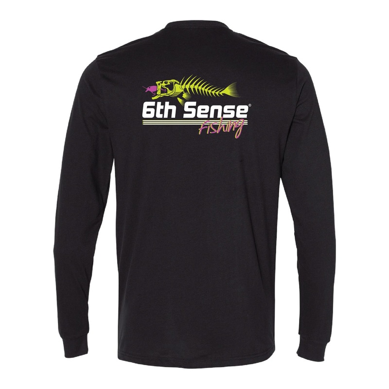 Miami 6 - L/S Tee