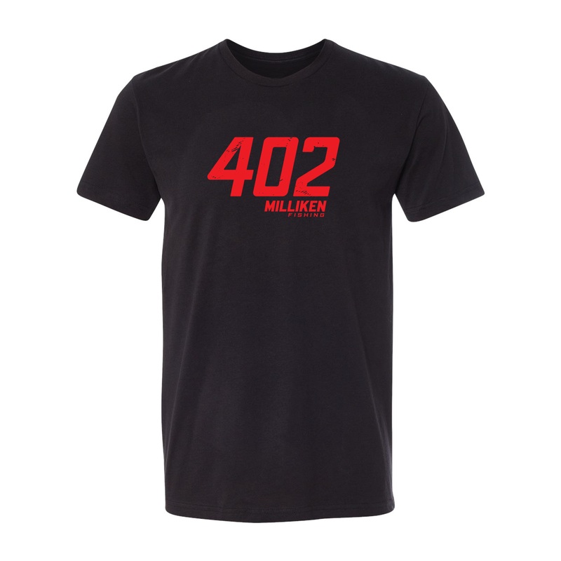 Milliken Fishing - 402 V2