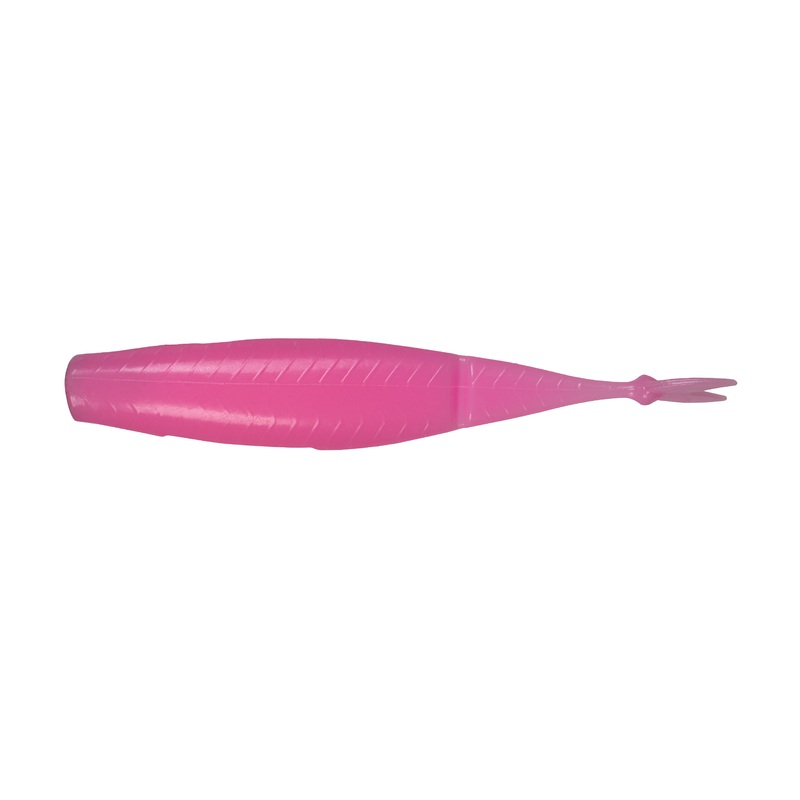 Ozzie 4.0 - Bubble Gum Pink