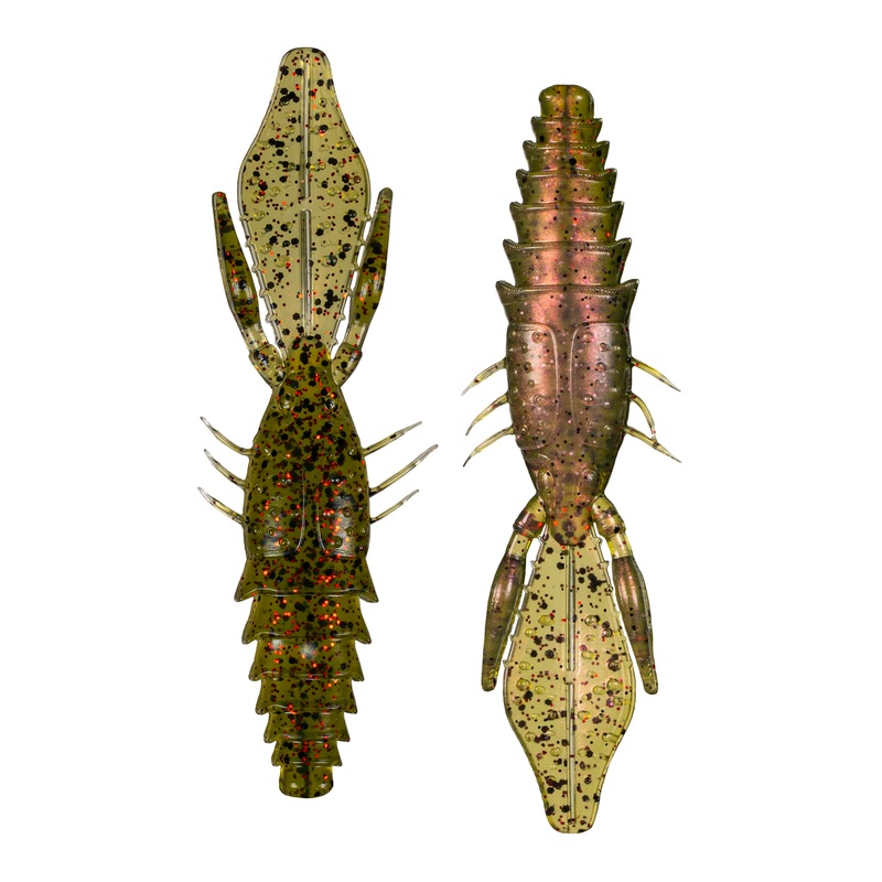 Prawn 4.2 - Watermelon Red Pro