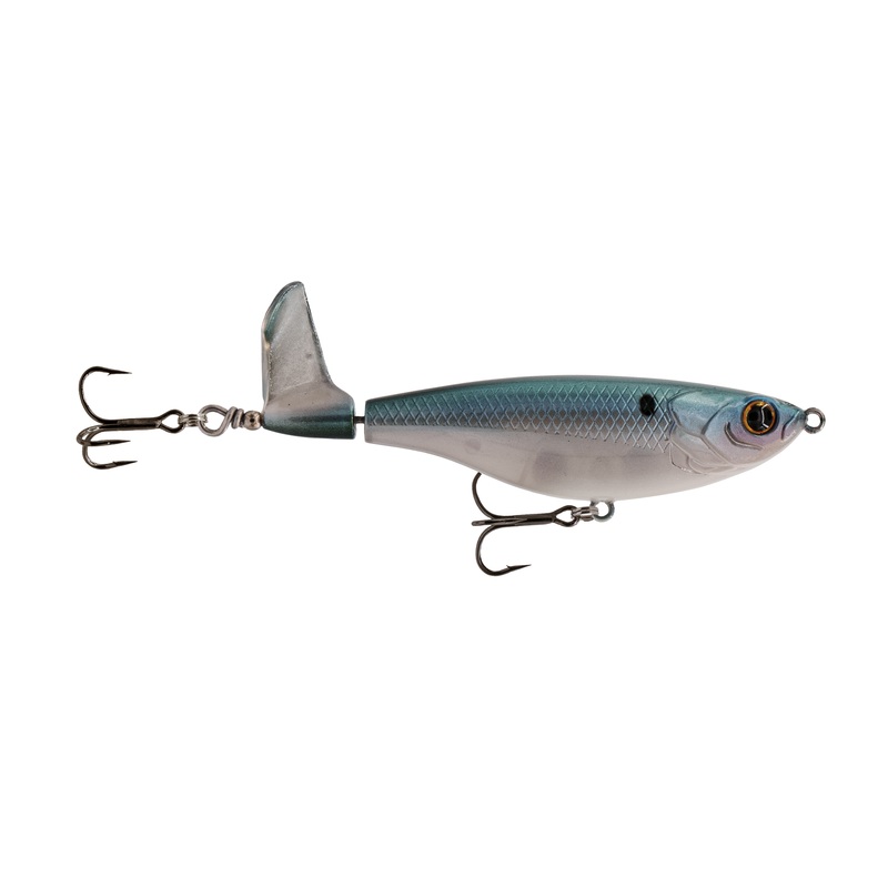 Scramble 106 - Matte Herring