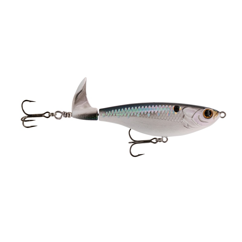 Scramble 106 -  Shad Scales