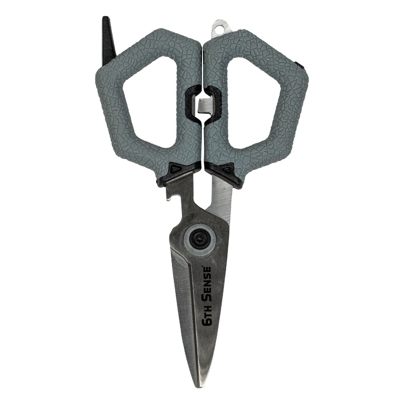 Shears - Gray